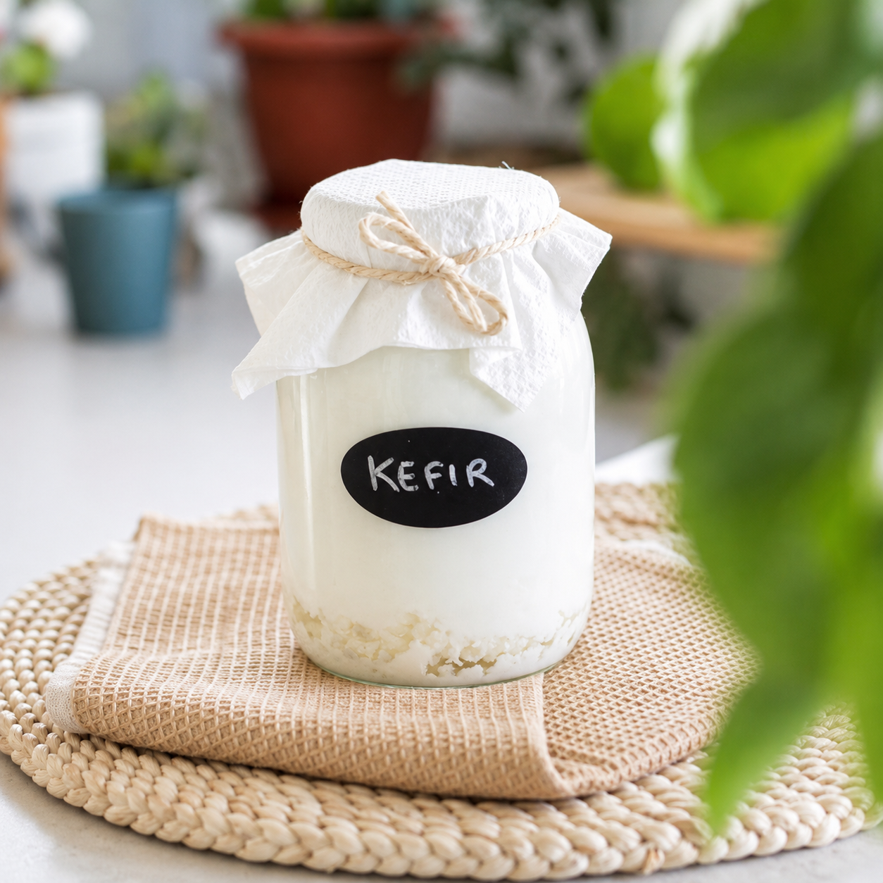 Edible Kefir — product photo 4 of 5